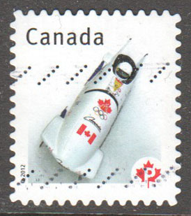 Canada Scott 2502 Used - Click Image to Close